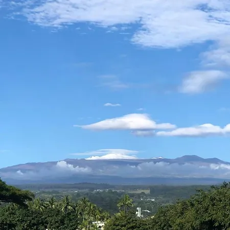 Hilo Downtown Condo Walk To Beaches